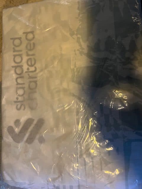 White Liverpool FC shirt - kitround Community Kitbag product