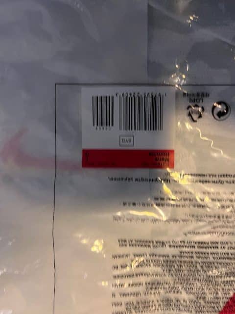 White Liverpool FC shirt - kitround Community Kitbag product