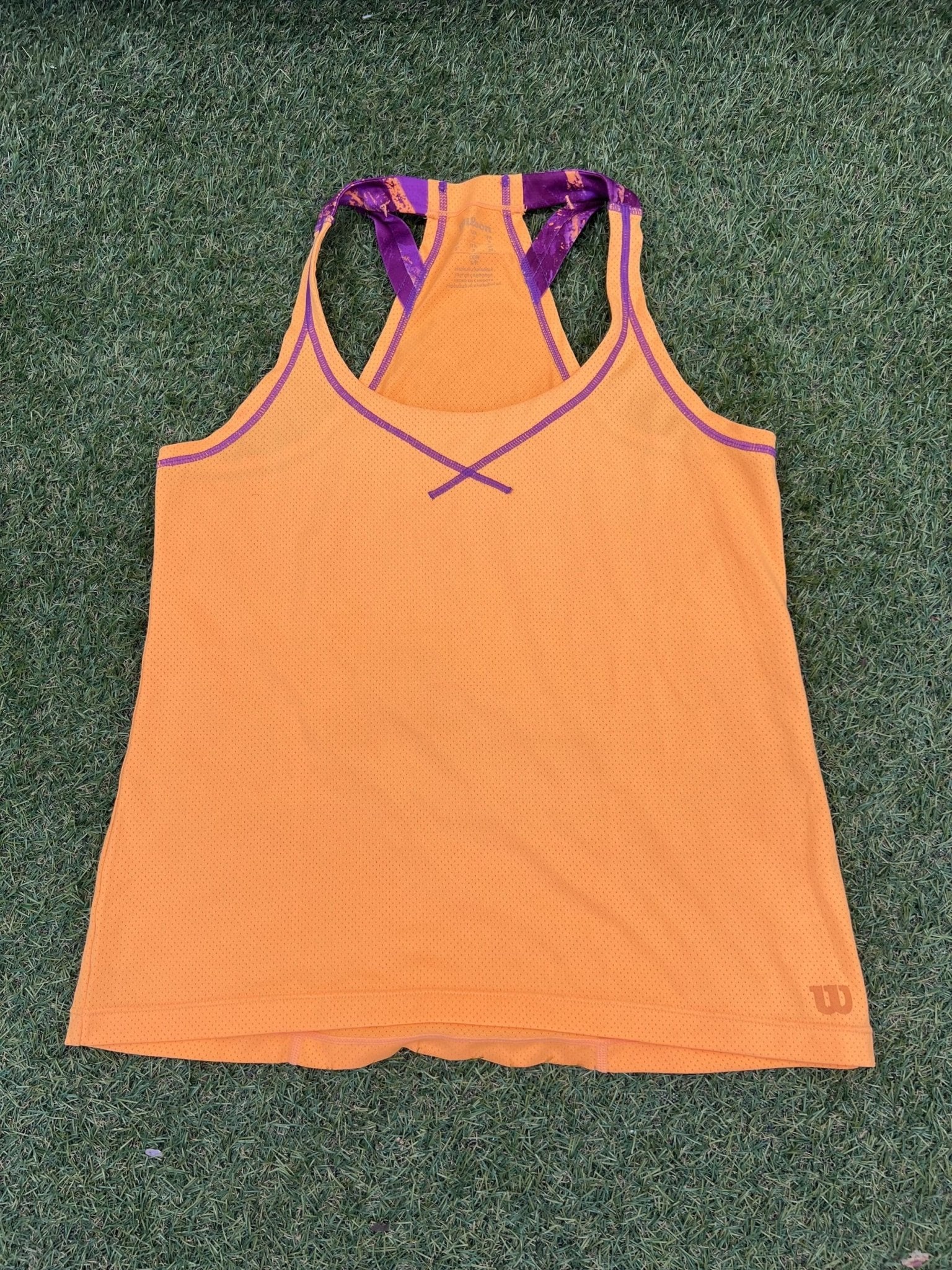 Wilson Athletic Jersey - kitround kitround product