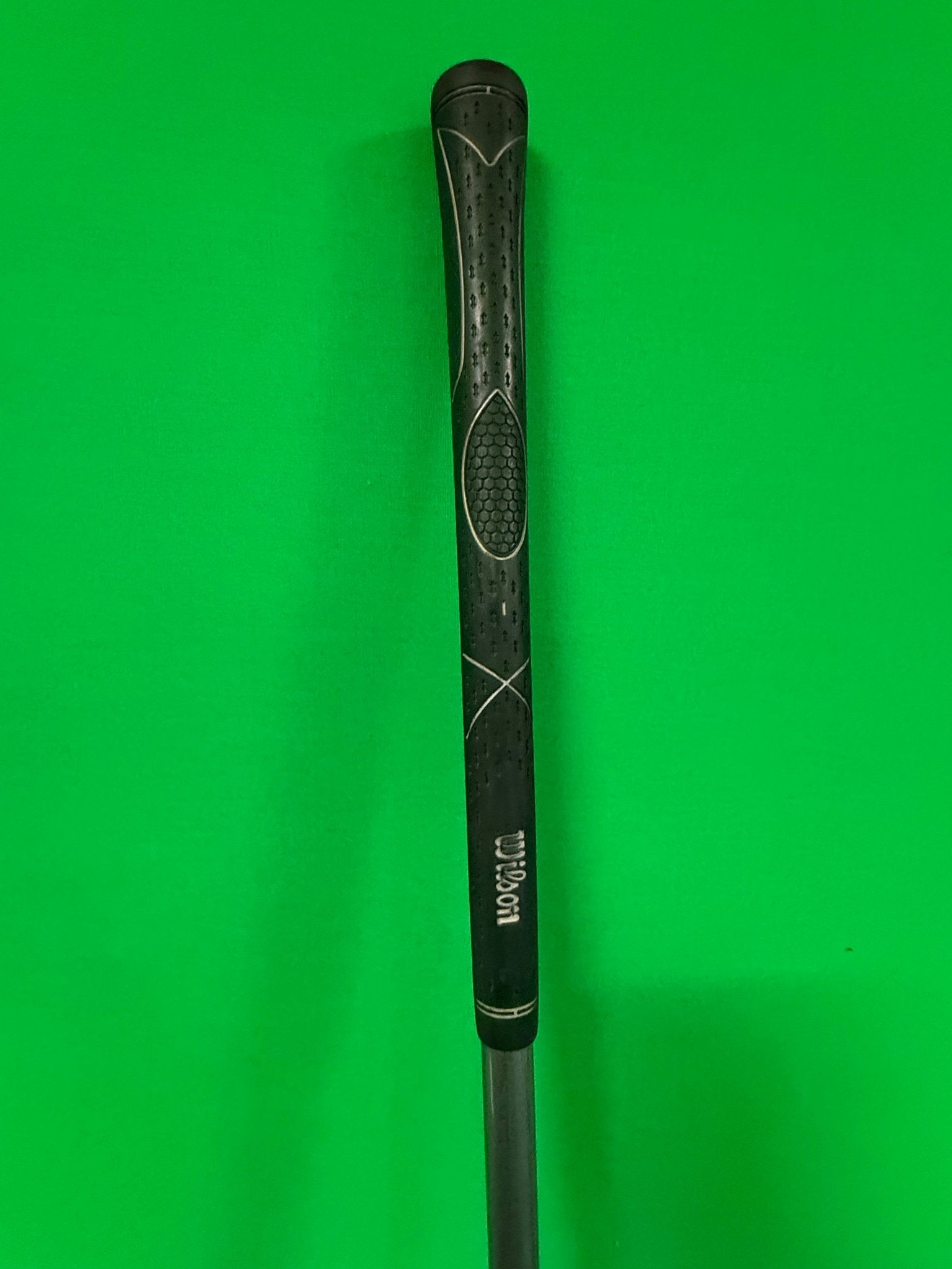 Wilson Deep Red 3 Hybrid Golf Club with Headcover - Used - kitround Foxhills