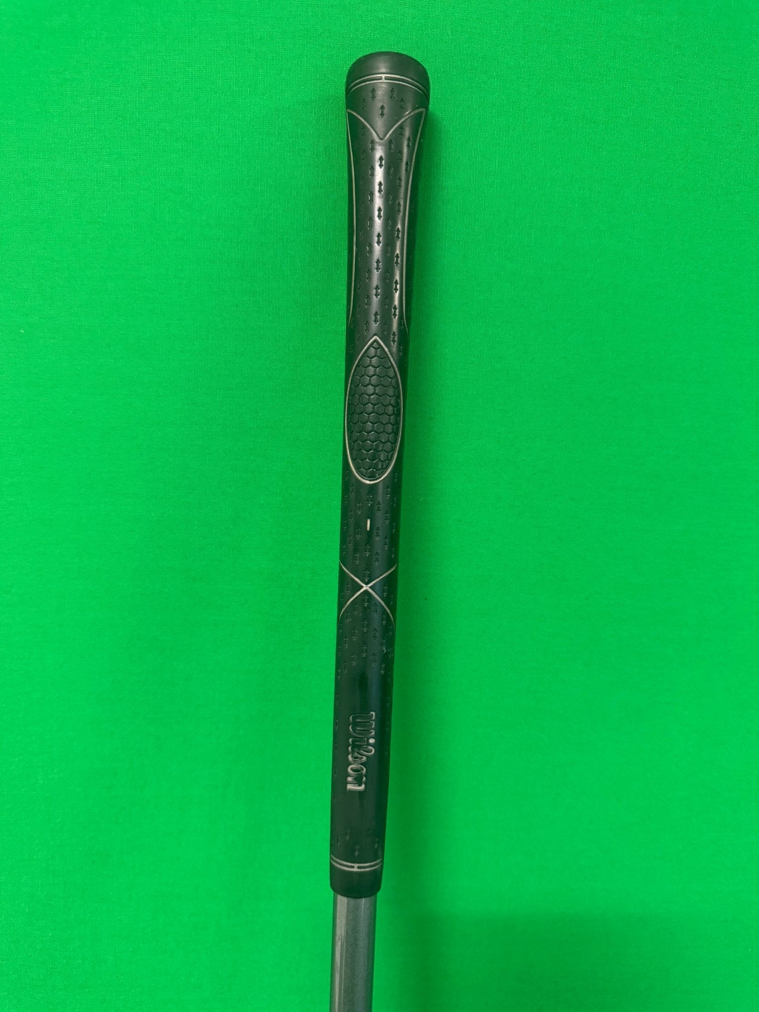 Wilson Deep Red 4 hybrid - kitround Foxhills