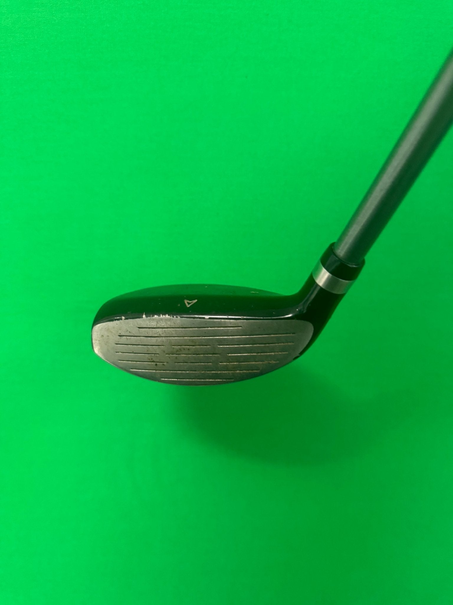 Wilson Deep Red 4 hybrid - kitround Foxhills