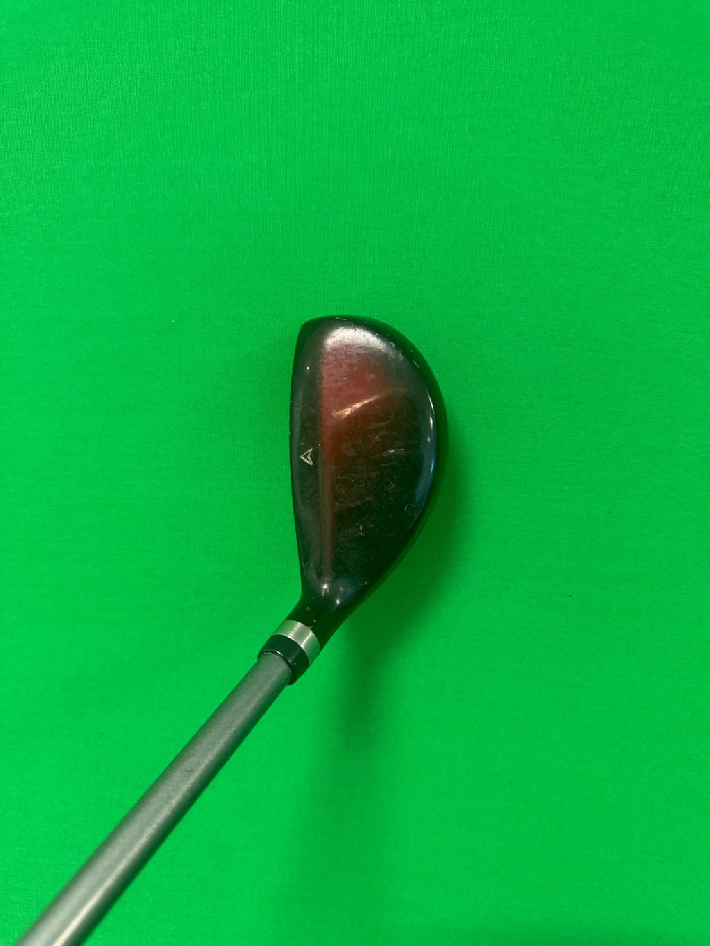 Wilson Deep Red 4 hybrid - kitround Foxhills