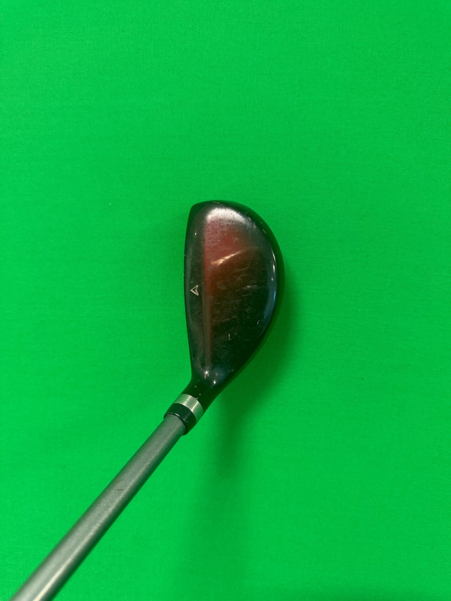 Wilson Deep Red 4 hybrid - kitround Foxhills