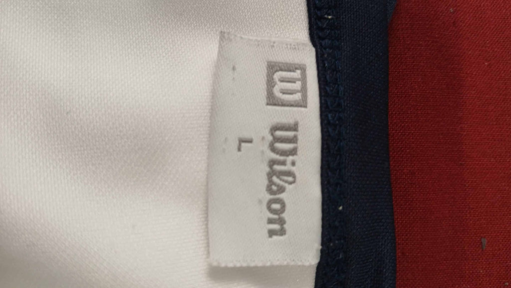 Wilson Men's Tennis T-Shirt - kitround kitround product