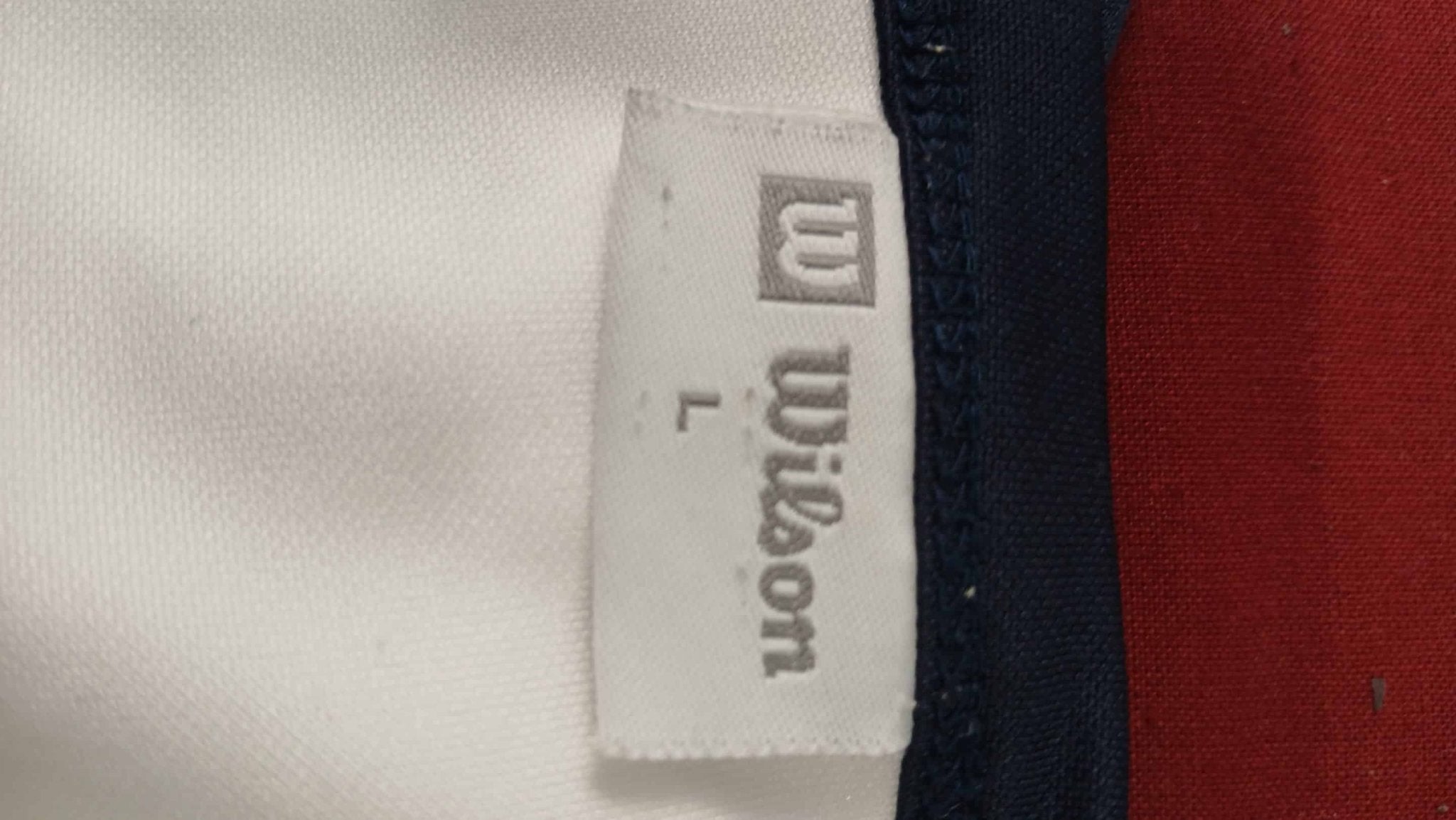 Wilson Men's Tennis T-Shirt - kitround kitround product