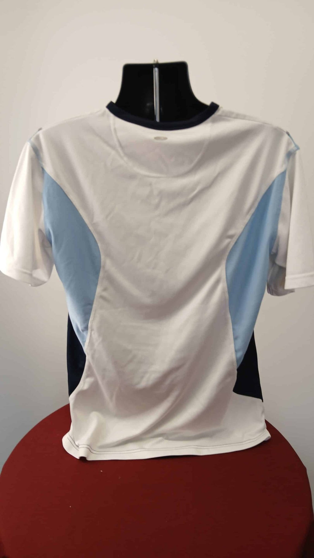 Wilson Men's Tennis T-Shirt - kitround kitround product