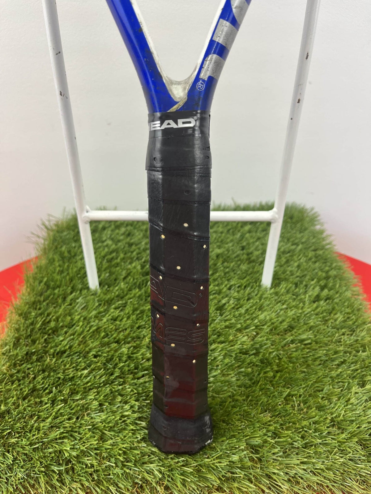 Ncode Tennis Racket Wilson NCode Tennis Racquet - kitround