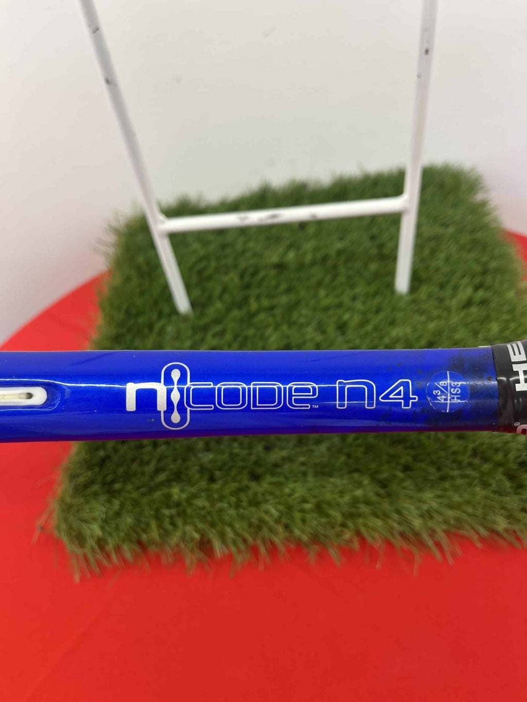 Wilson NCode Tennis Racquet - kitround kitround product