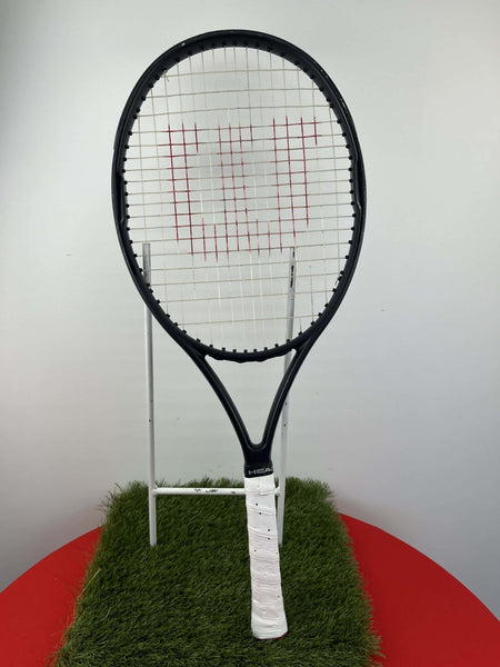 Wilson Pro Staff 25 v11.0 Tennis Racquet - kitround