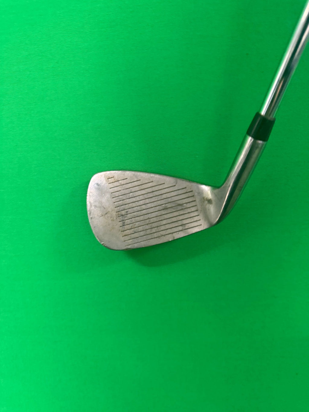 Wilson Prostaff High Launch 9 Iron – Used - kitround Foxhills