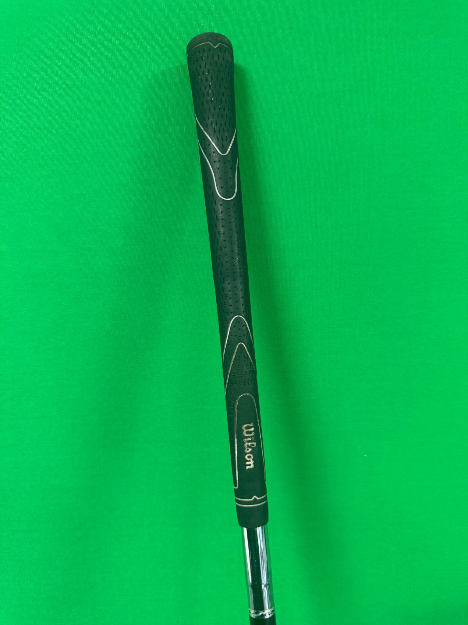 Wilson Prostaff High Launch 9 Iron – Used - kitround Foxhills