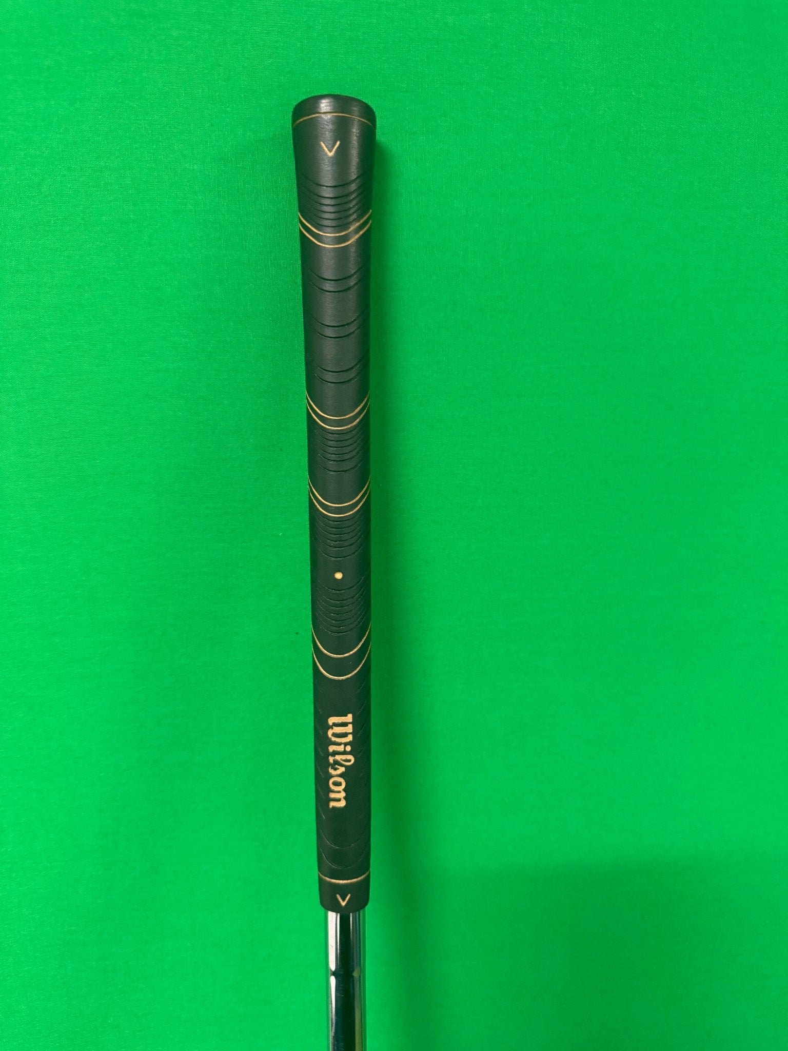 Wilson Prostaff Oversize 4 Iron – Used Golf Club - kitround Foxhills