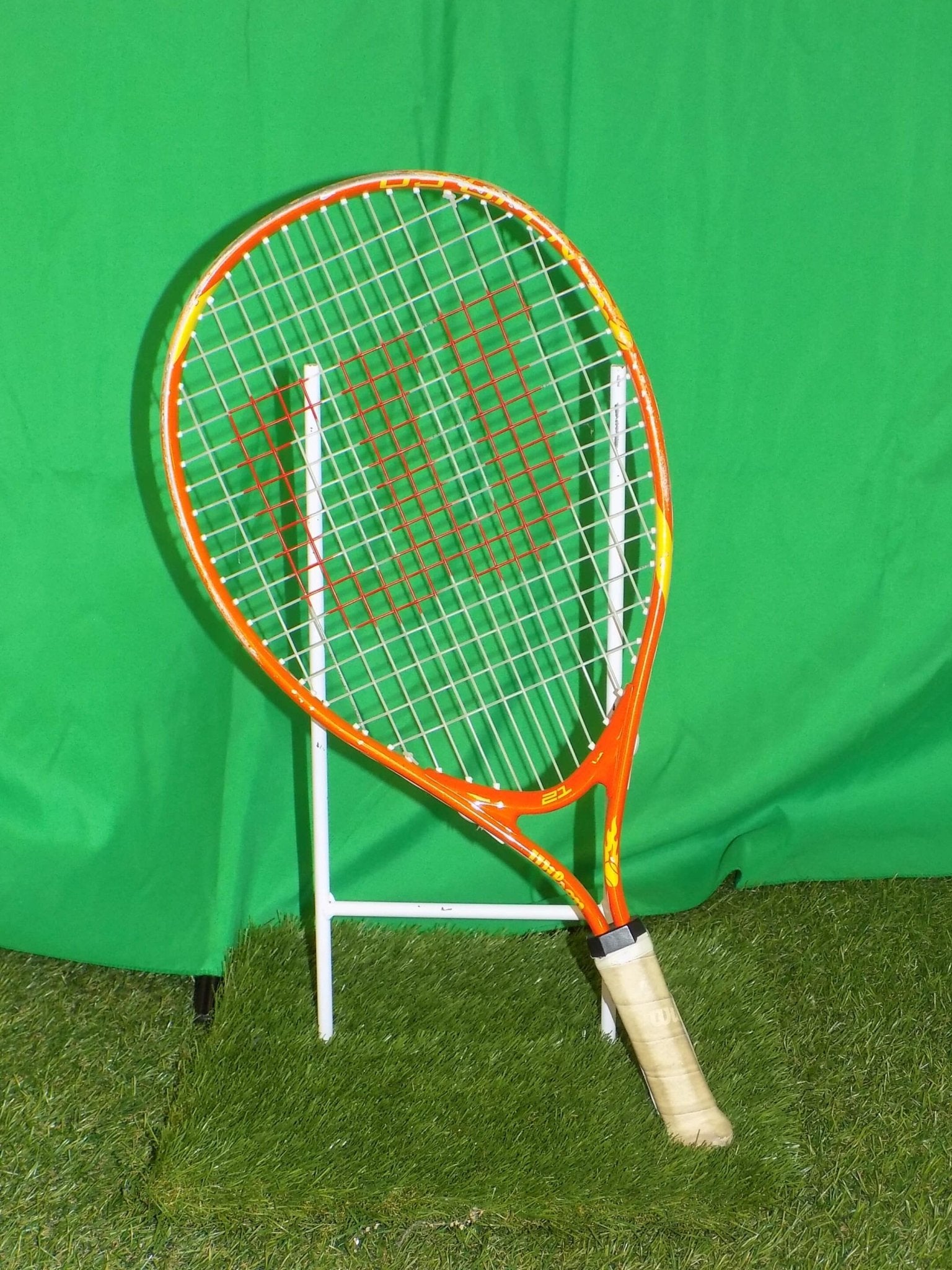 Wilson Tennis Racquet 21 inches in length - kitround kitround product