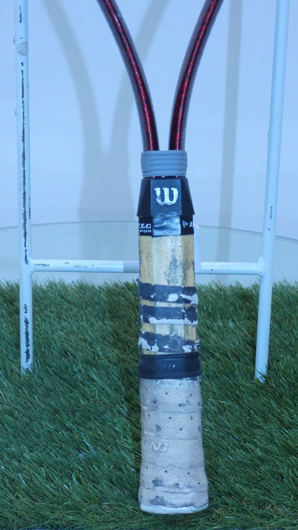 Wilson Tennis Racquet 27 inches - kitround kitround product