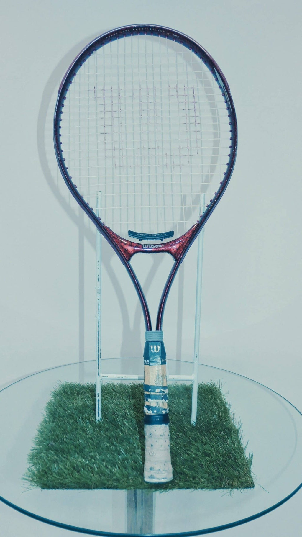 Wilson Tennis Racquet 27 inches - kitround kitround product