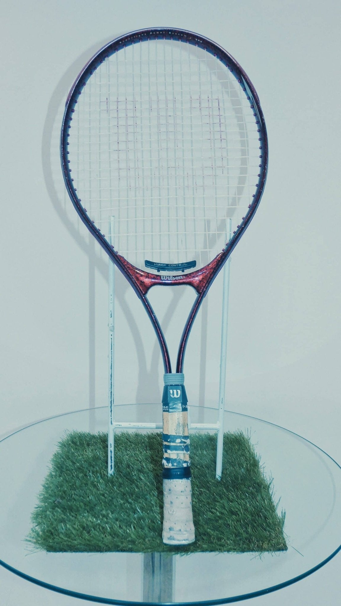 Wilson Tennis Racquet 27 inches - kitround kitround product