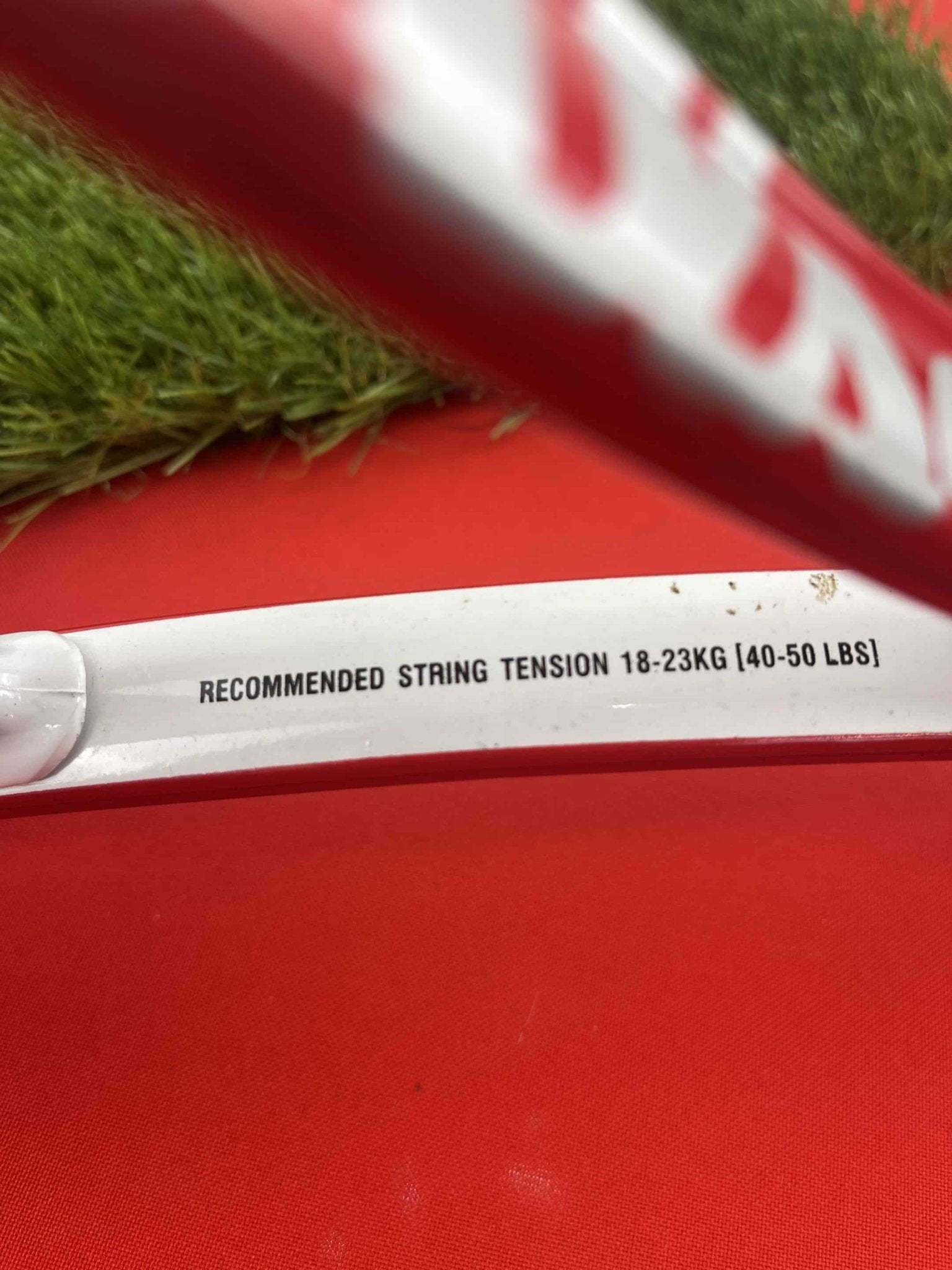 Wilson Tennis Racquet - kitround kitround product