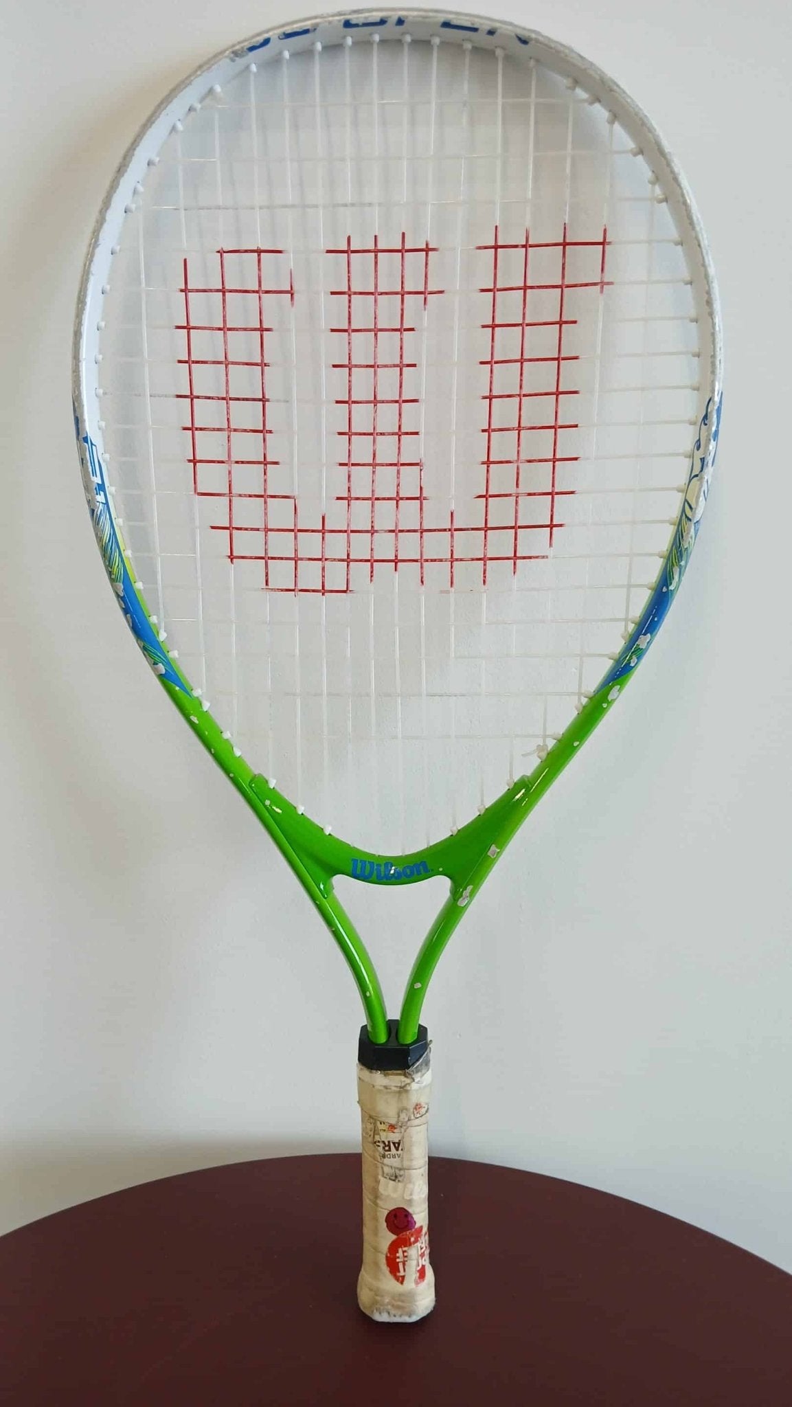 Wilson Tennis Racquet - kitround kitround product