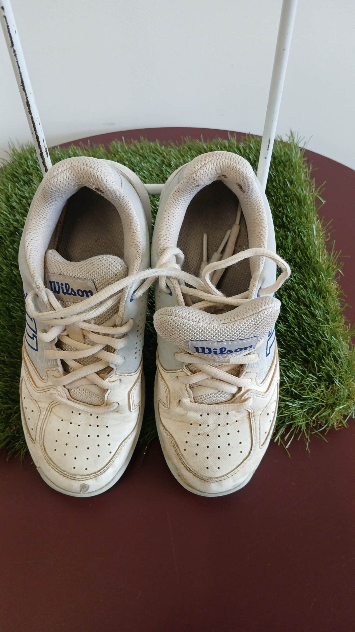 Wilson Tennis Trainers - kitround kitround product