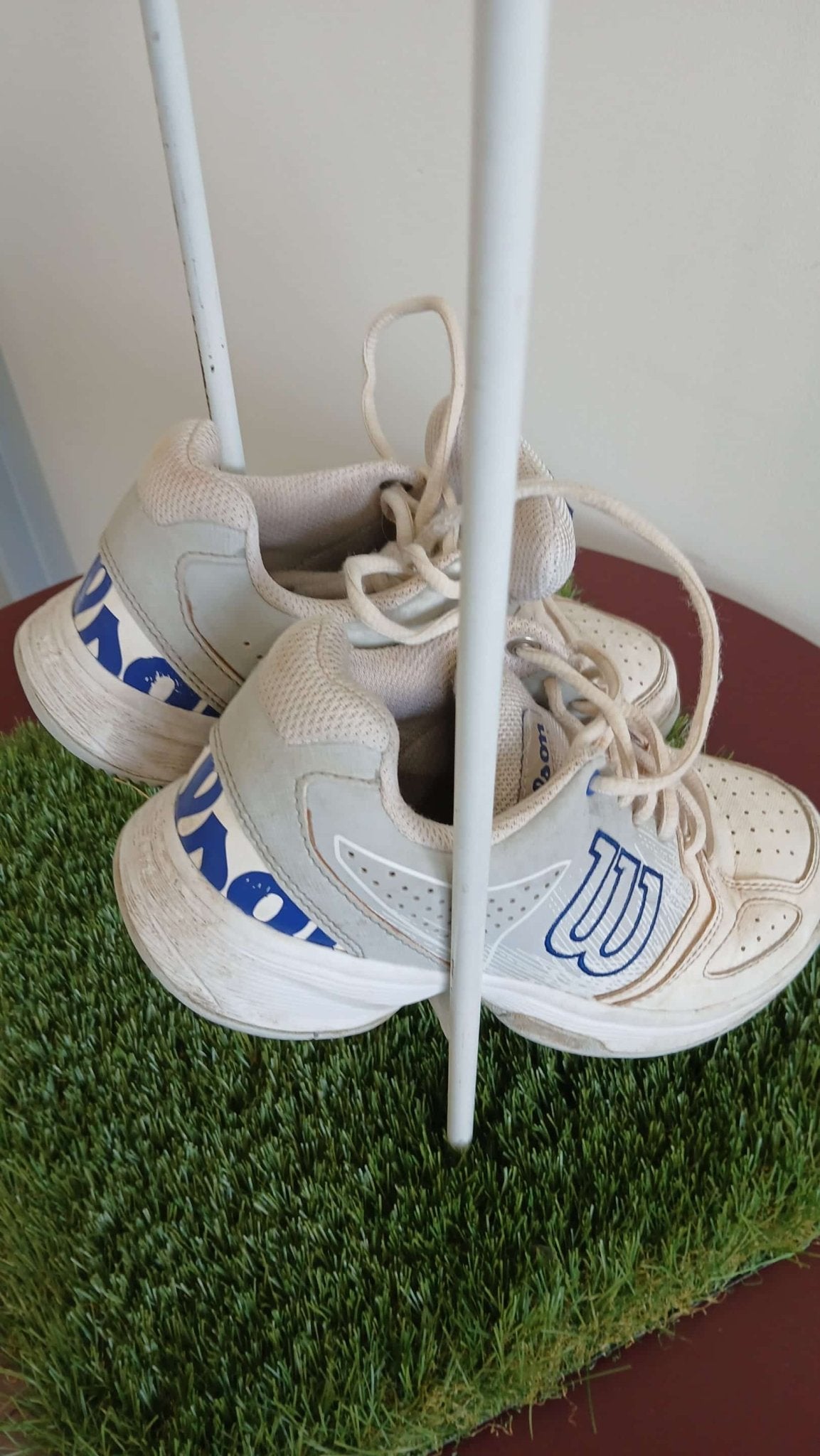 Wilson Tennis Trainers - kitround kitround product