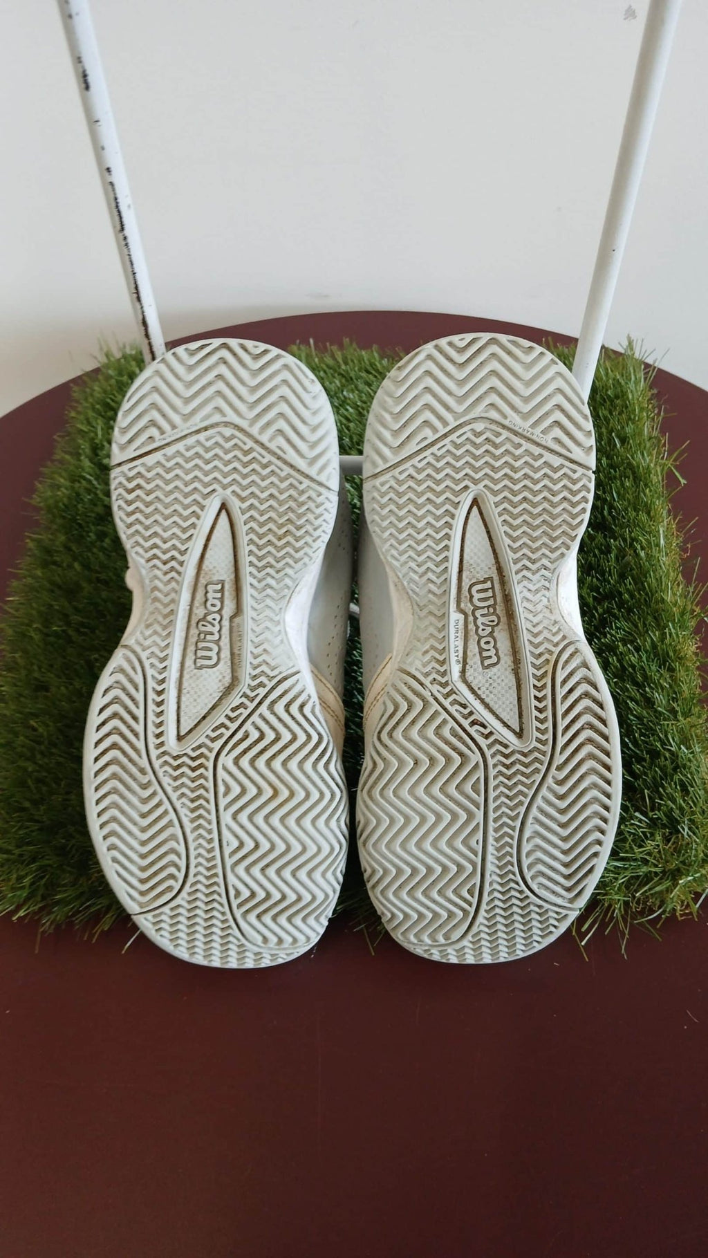 Wilson Tennis Trainers - kitround kitround product