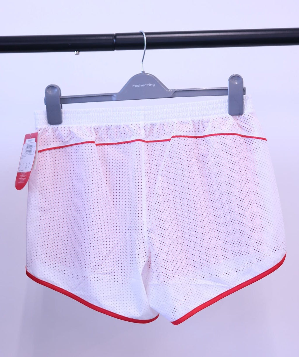 Wilson Women's Competition Woven 3.5" Shorts - kitround kitround product