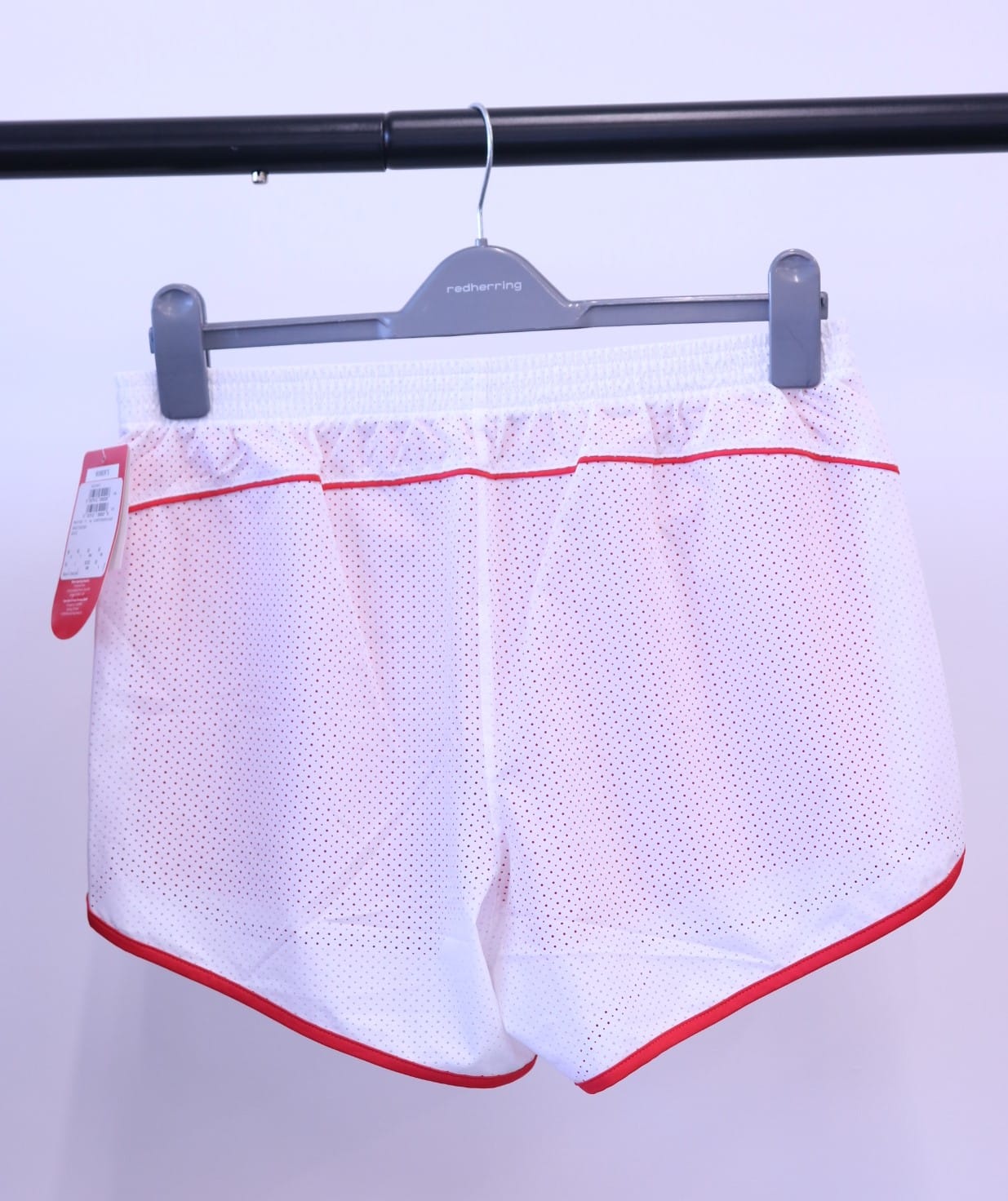 Wilson Women's Competition Woven 3.5" Shorts - kitround kitround product