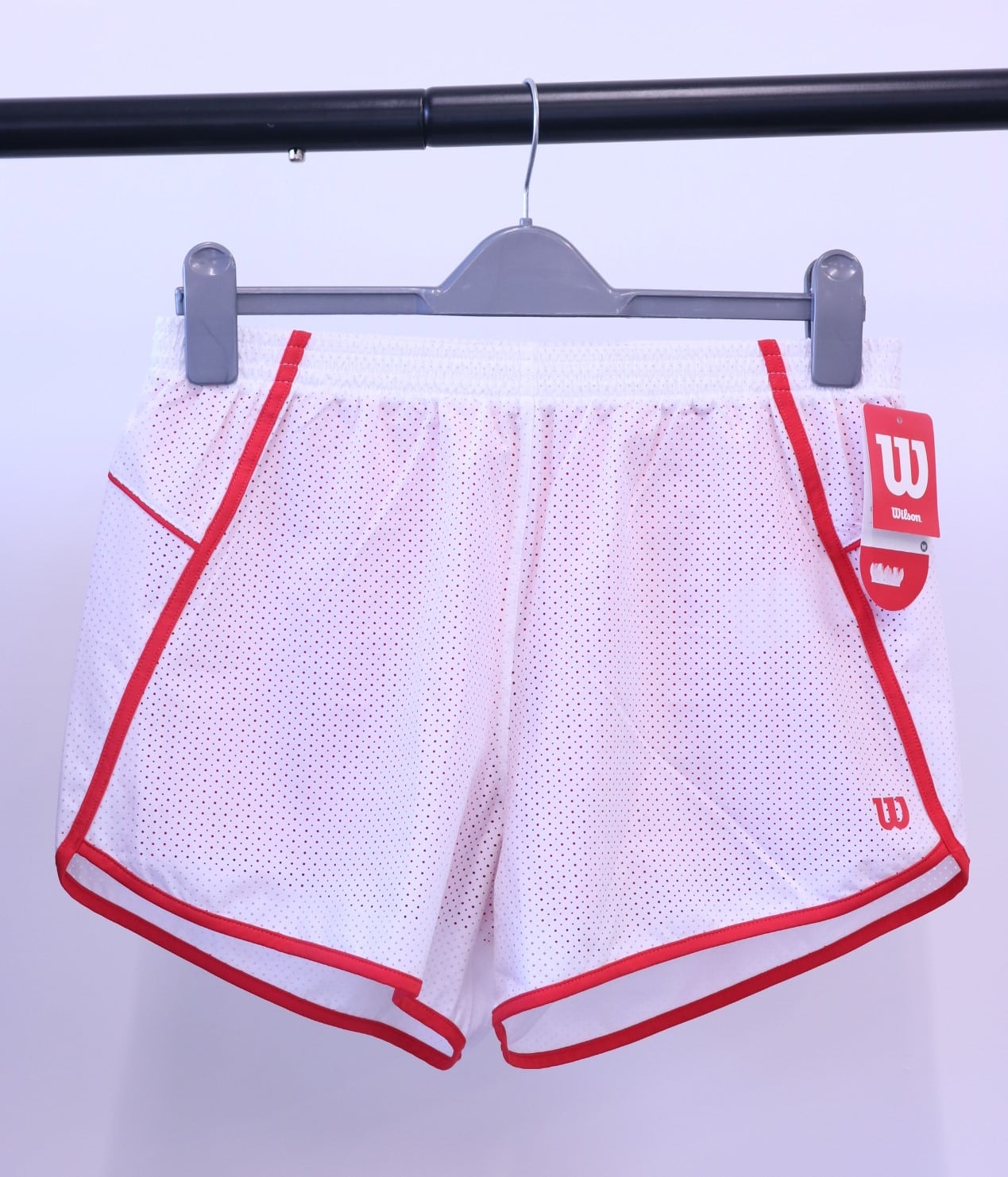 Wilson Women's Competition Woven 3.5" Shorts - kitround kitround product