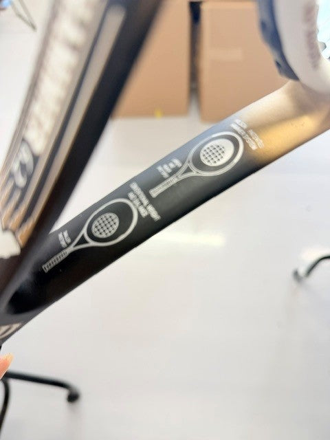 Wilson Hamer 6.2