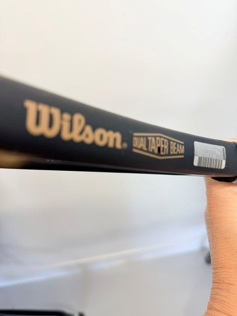 Wilson Hamer 6.2