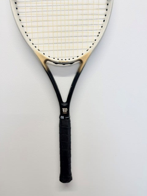 Wilson Hamer 6.2