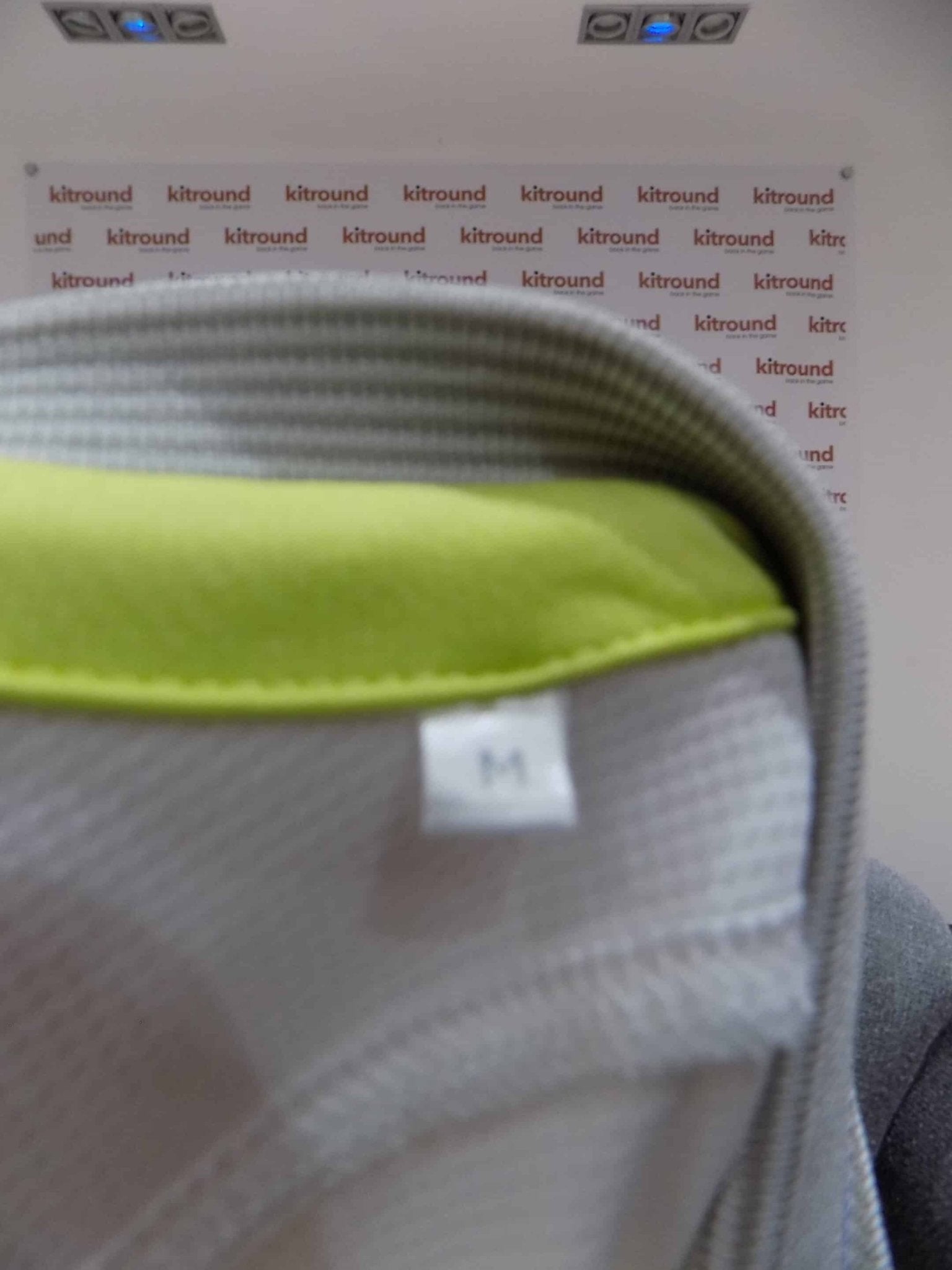 Wimbledon Tennis Polo Shirt - kitround kitround product