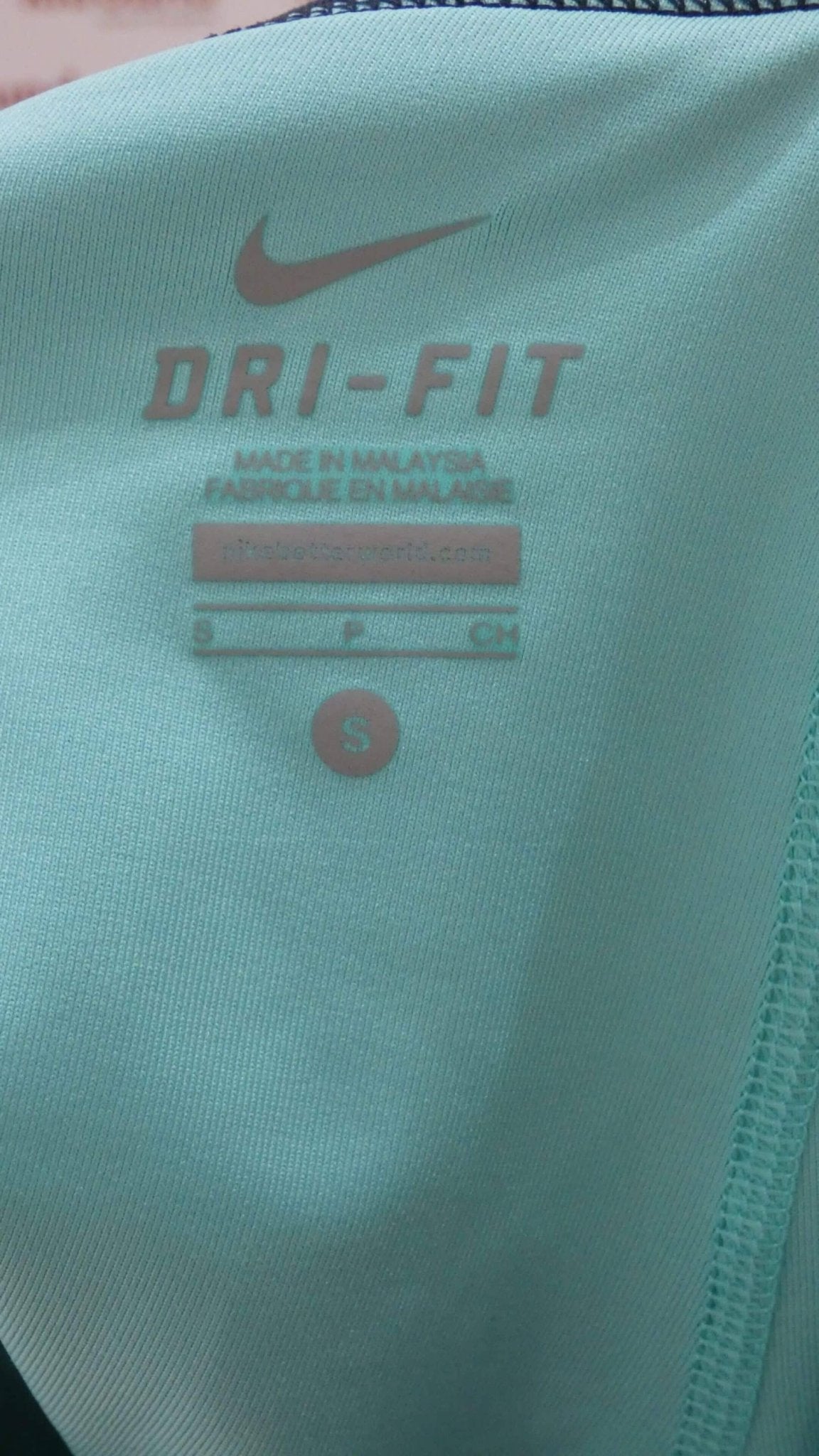 Women's 2 in 1 Nike Shorts - kitround kitround product