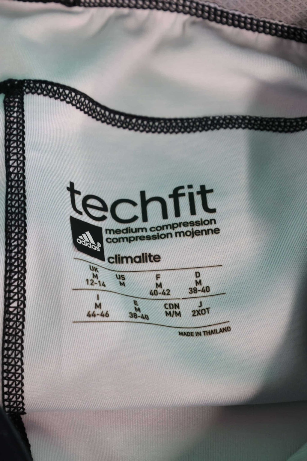 Women's adidas 3/4 Length Leggings - kitround kitround product