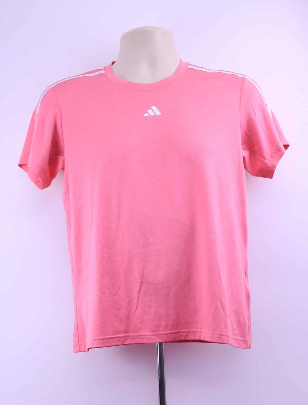 Women's adidas Aeroready Short Sleeved T-Shirt - kitround kitround product