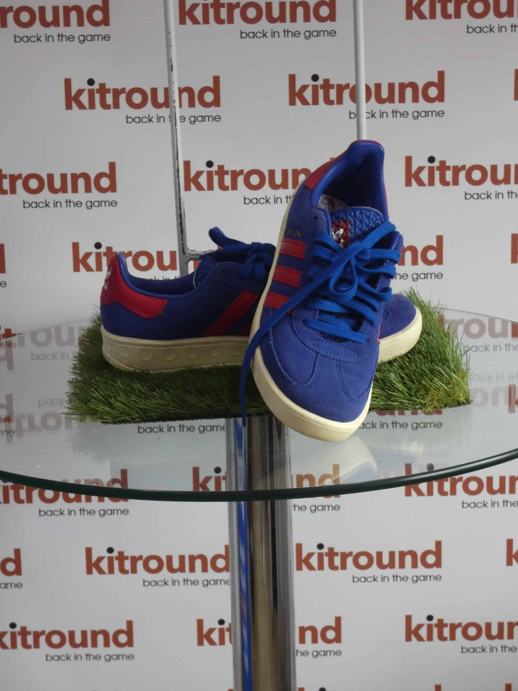 Women's Adidas Barcelona Shoes - kitround kitround product