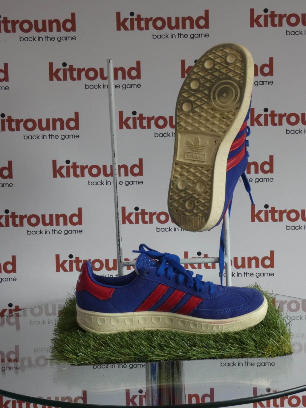 Women's Adidas Barcelona Shoes - kitround kitround product