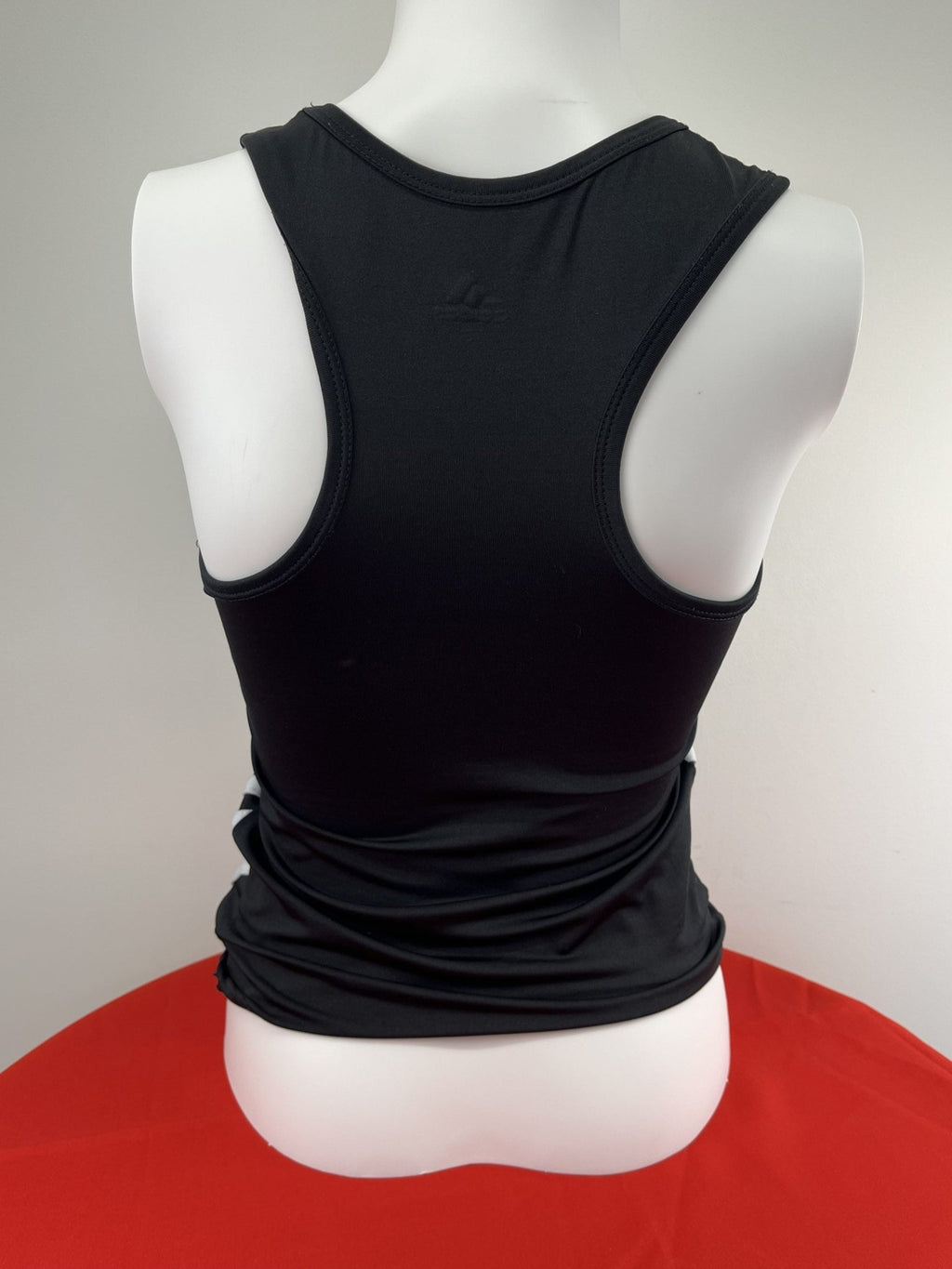 Women's Adidas Black Vest - kitround kitround product