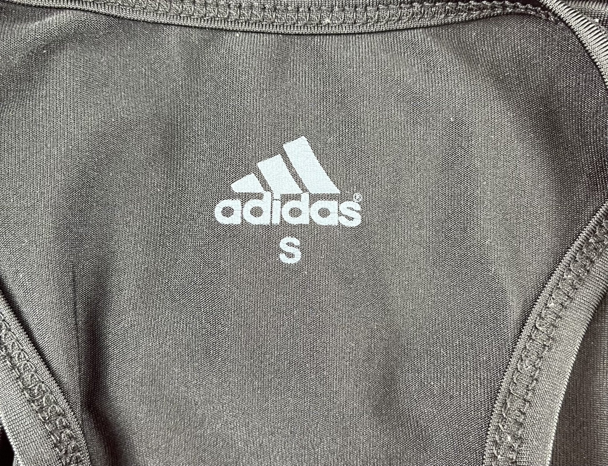 Women's Adidas Black Vest - kitround kitround product