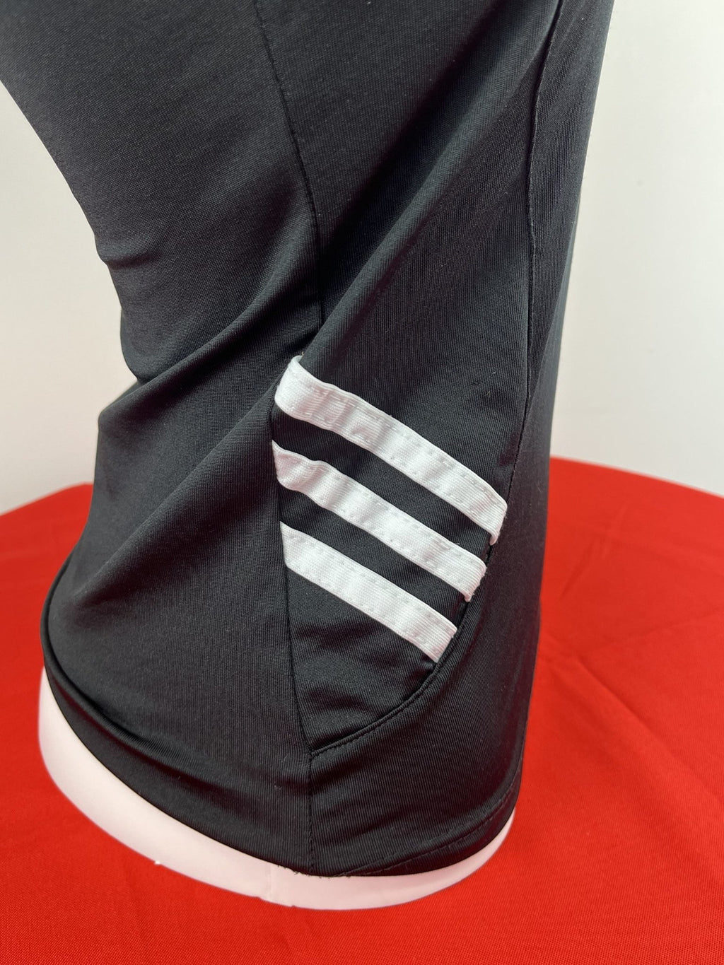 Women's Adidas Black Vest - kitround kitround product