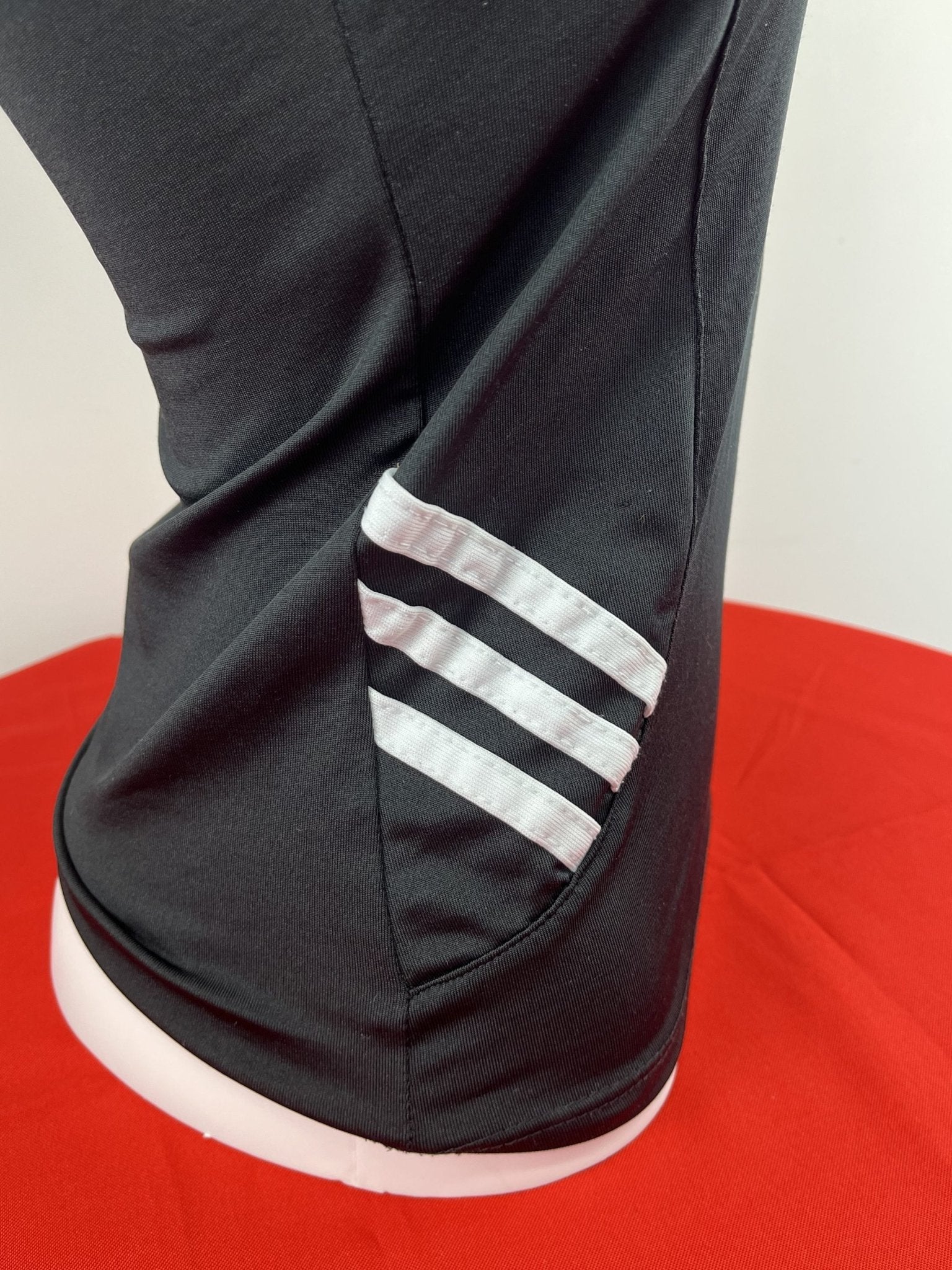 Women's Adidas Black Vest - kitround kitround product