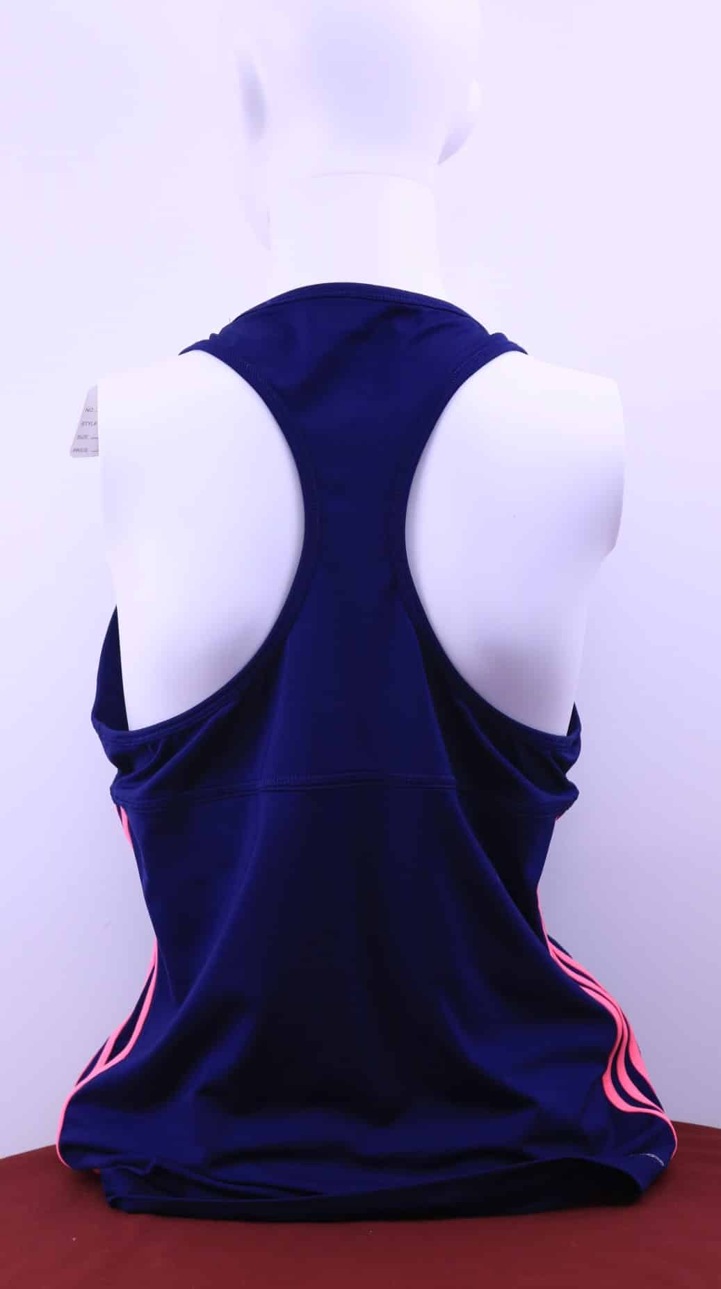 Women's adidas Climalite Running Vest - kitround kitround product