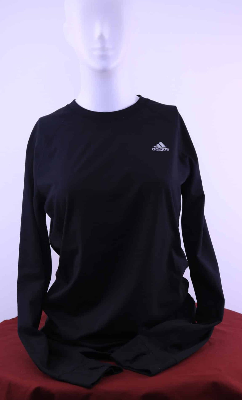Women's adidas Climawarm Long Sleeved Underlayer - kitround kitround product