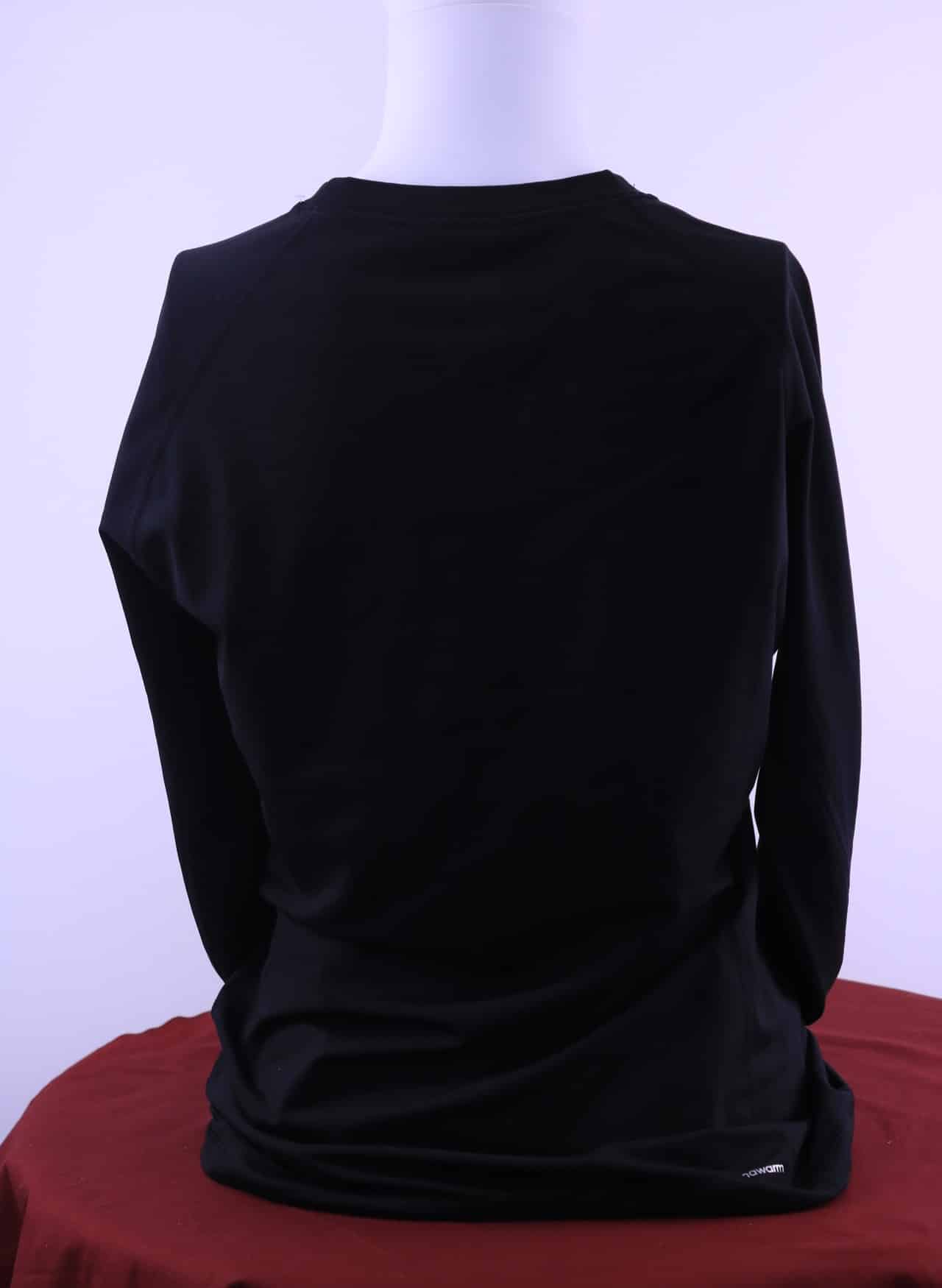 Women's adidas Climawarm Long Sleeved Underlayer - kitround kitround product