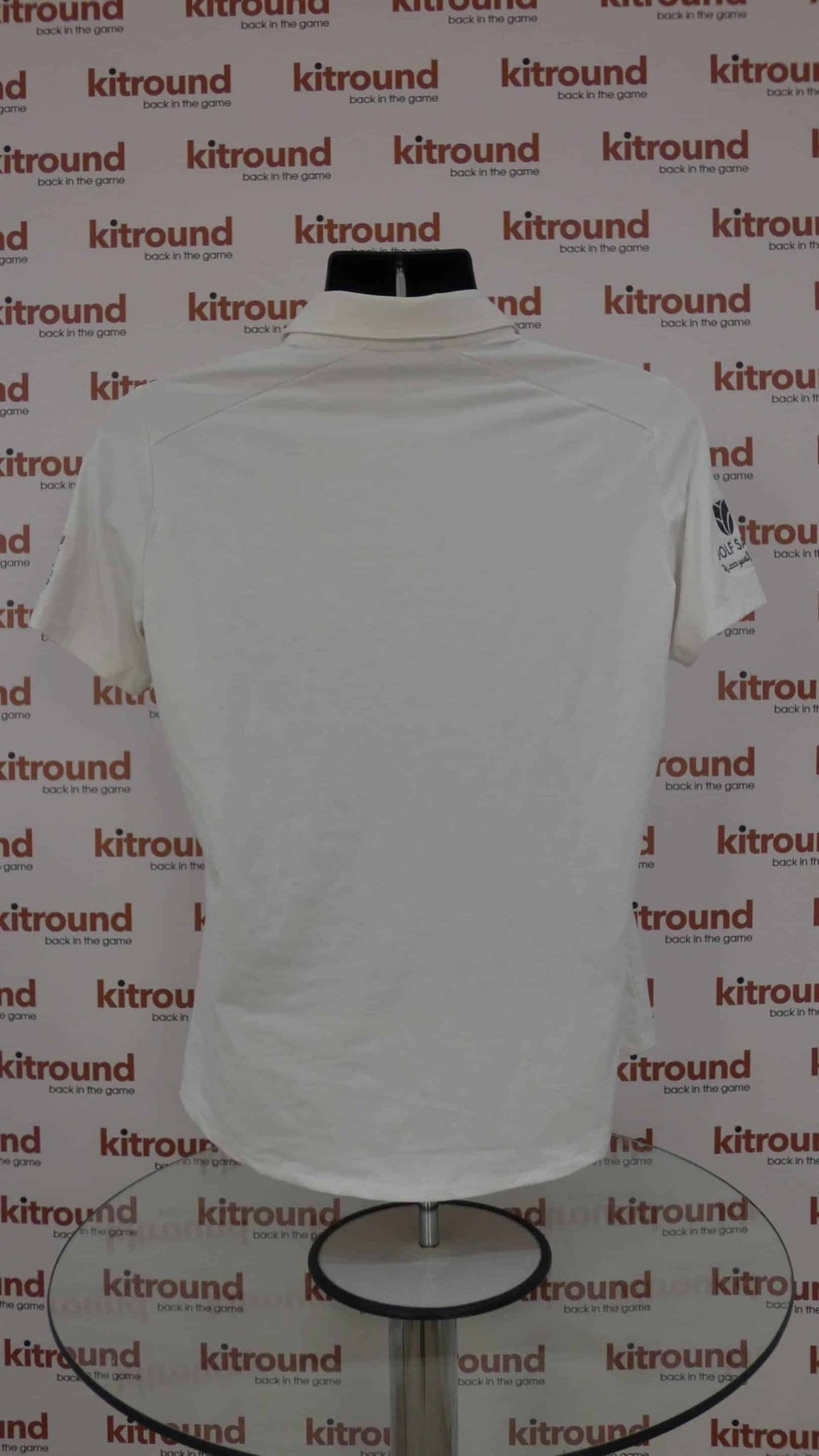 Women's adidas Golf Polo Shirt - kitround kitround product