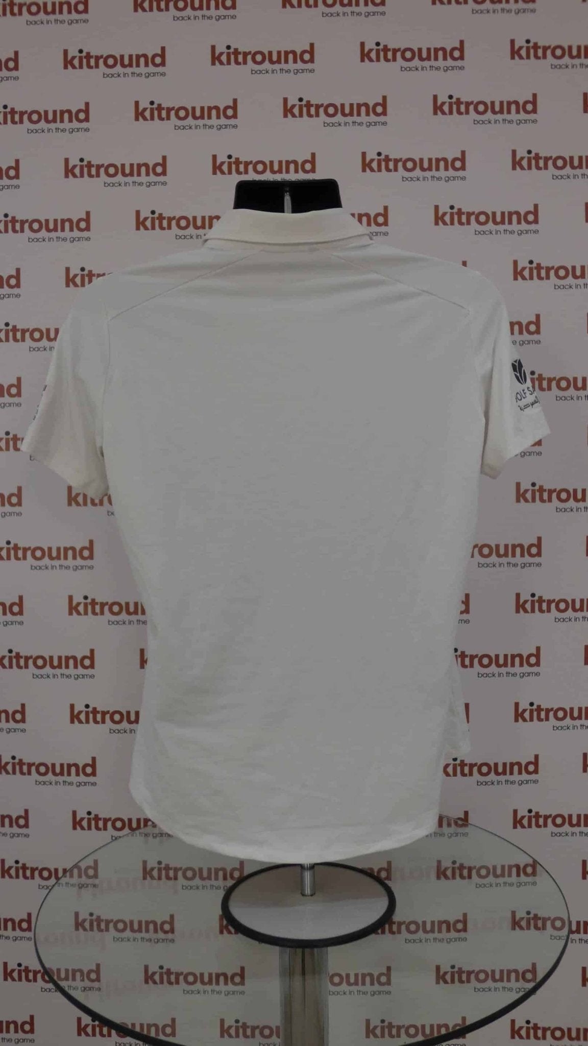 Women's adidas Golf Polo Shirt - kitround kitround product