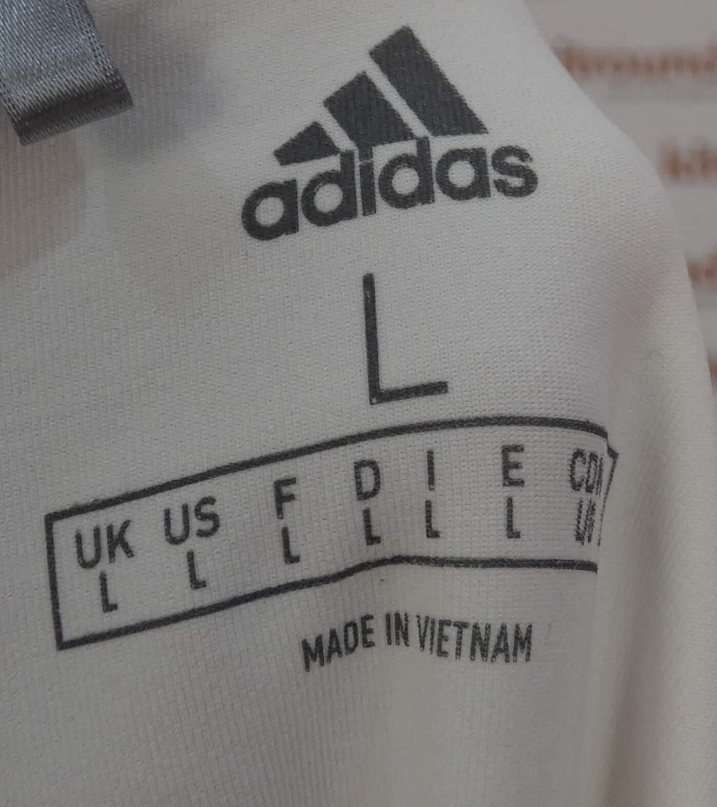 Women's adidas Golf Polo Shirt - kitround kitround product