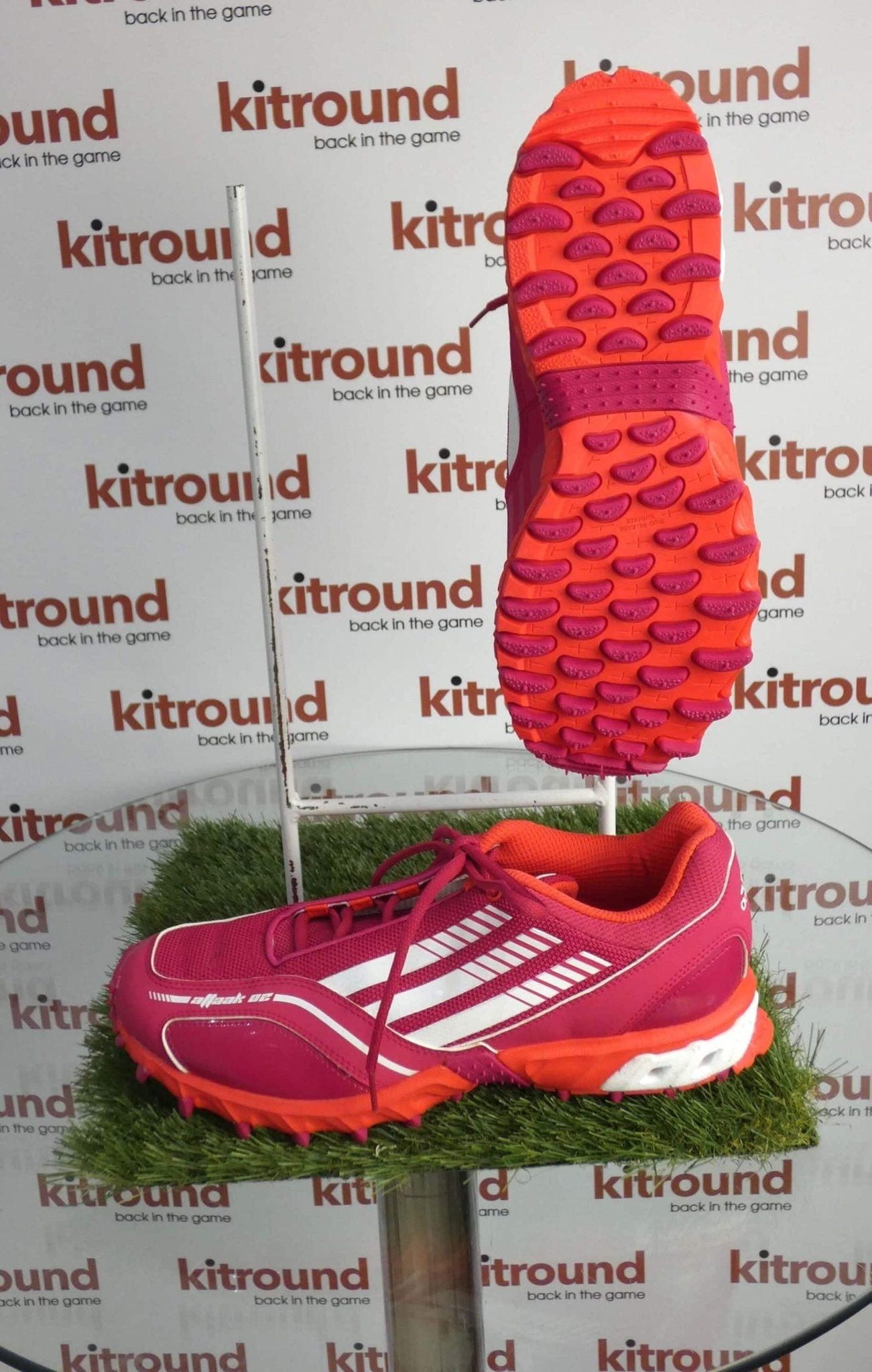 Women's adidas Hockey Attaak II Astros - kitround kitround product