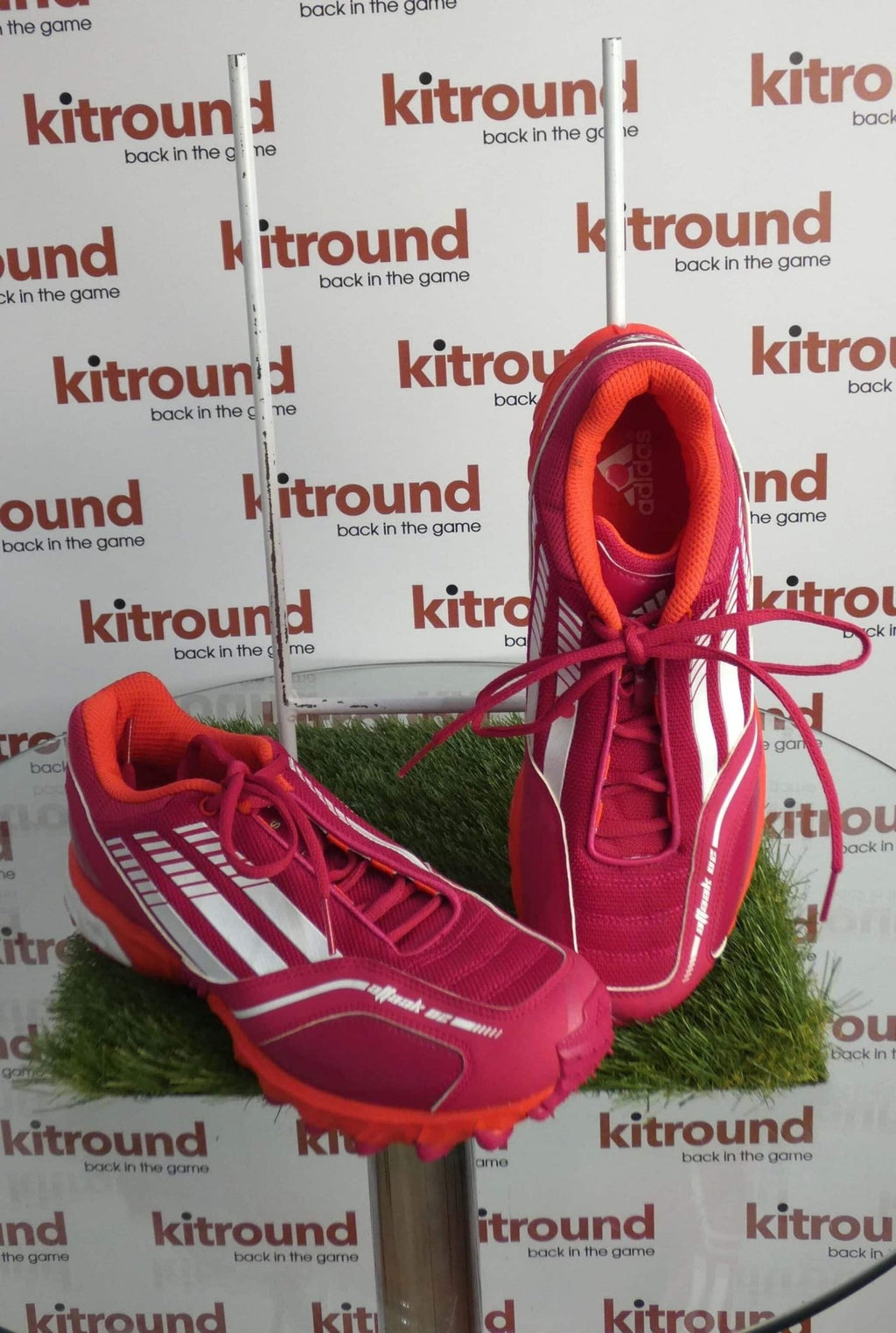 Women's adidas Hockey Attaak II Astros - kitround kitround product